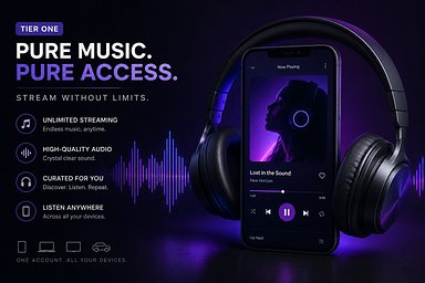 Essential Streaming Access