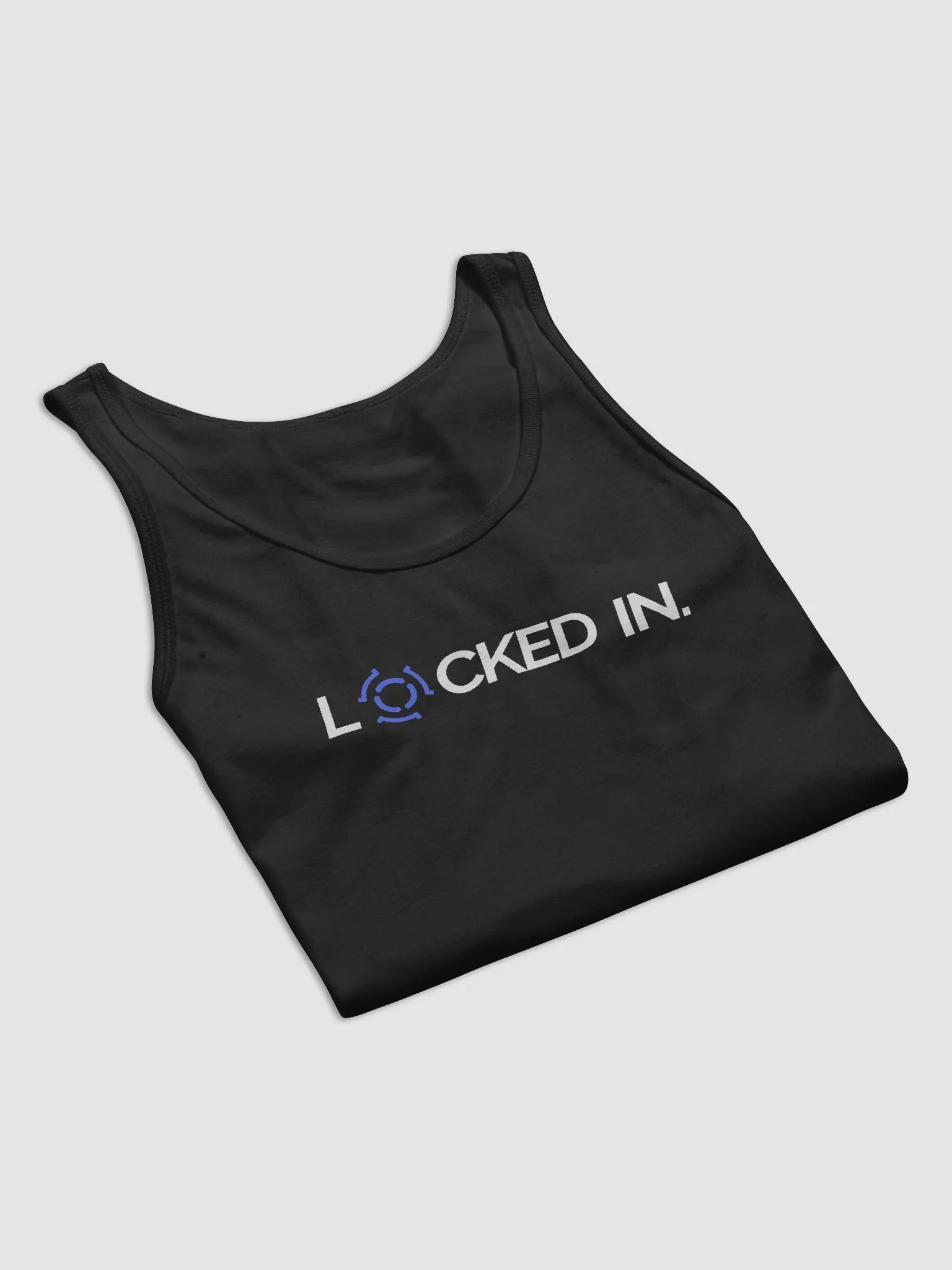 Locked In Tank product image (8)