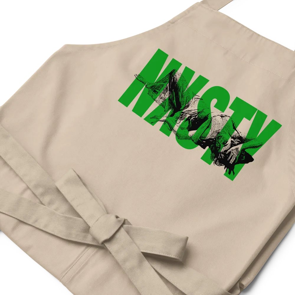 Cook Up Apron product image (1)