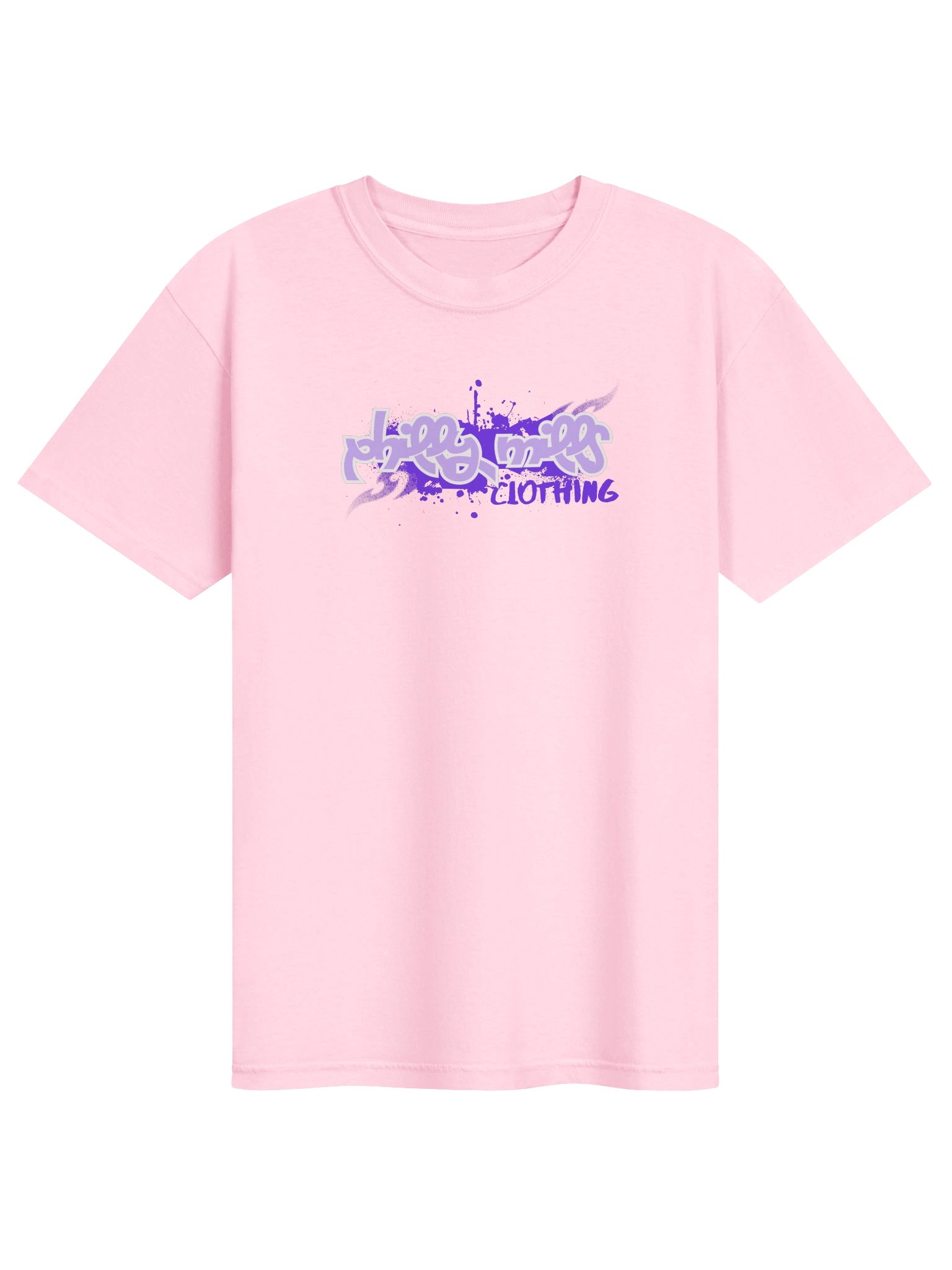 Philly Mills Clothing - Graffiti Splash Tee product image (37)