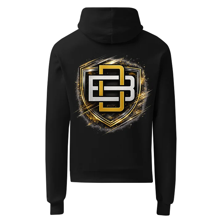 BD Hoodie product image (2)
