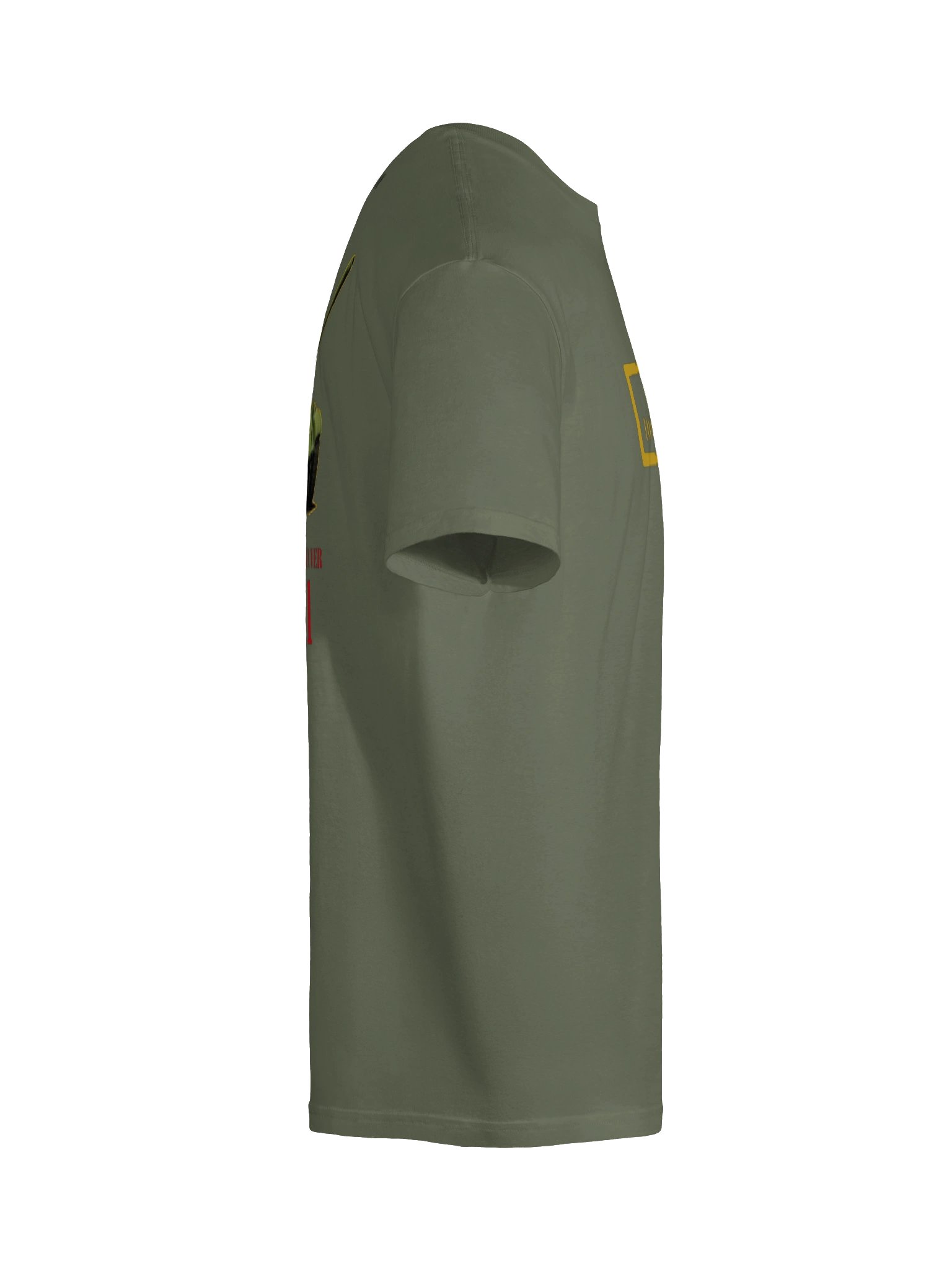 Fire and Maneuver Tee Shirt product image (10)