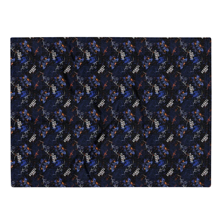 NIGHT TERROR: Blanket product image (2)