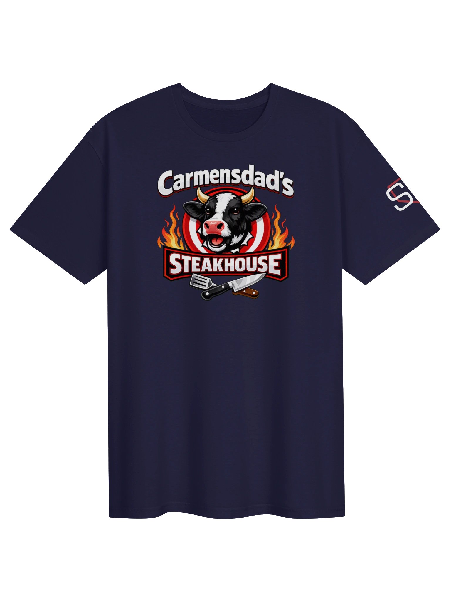 Carmensdad's Steakhouse product image (1)