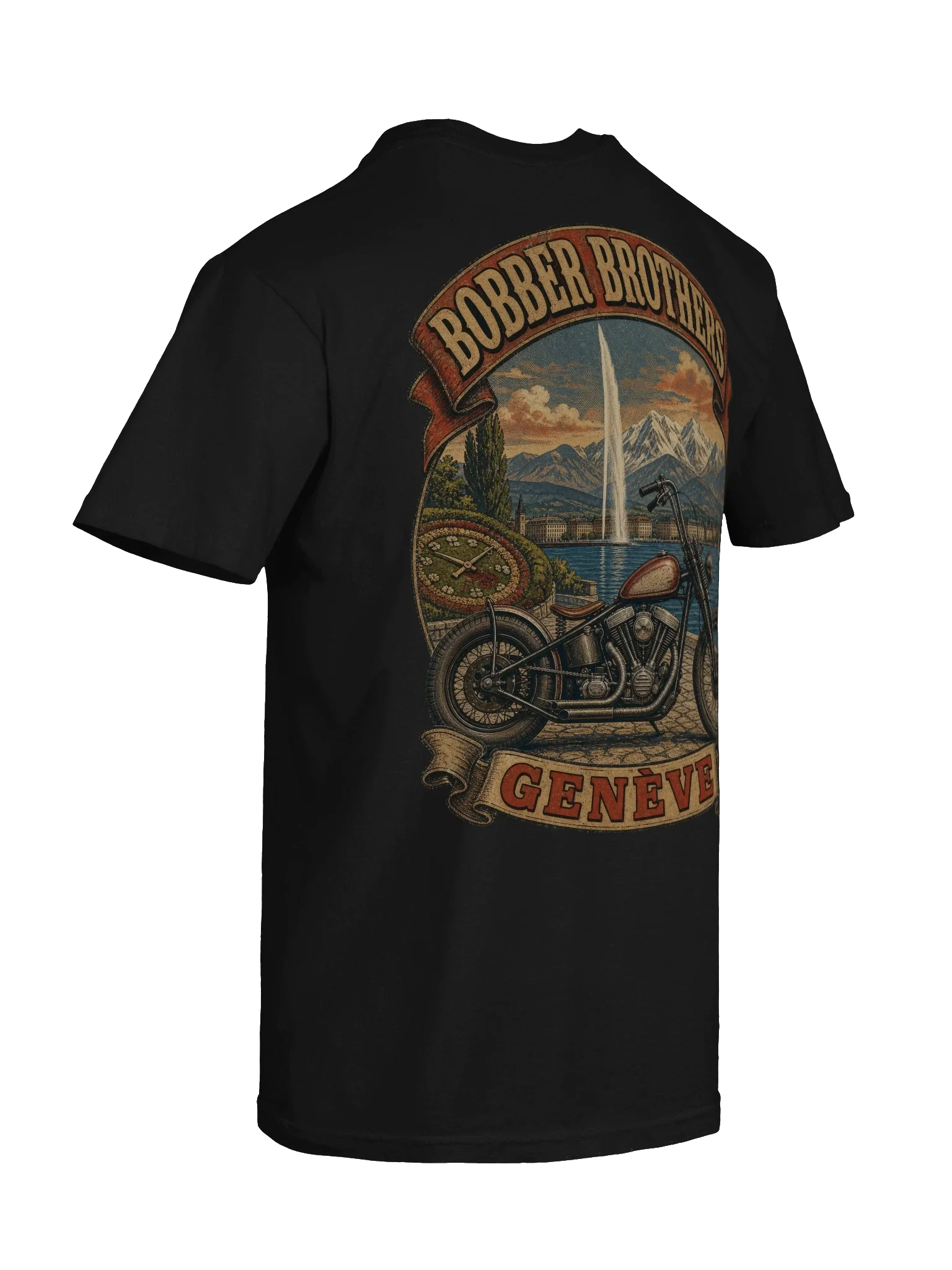 Bobber Brothers - Geneva - image 3