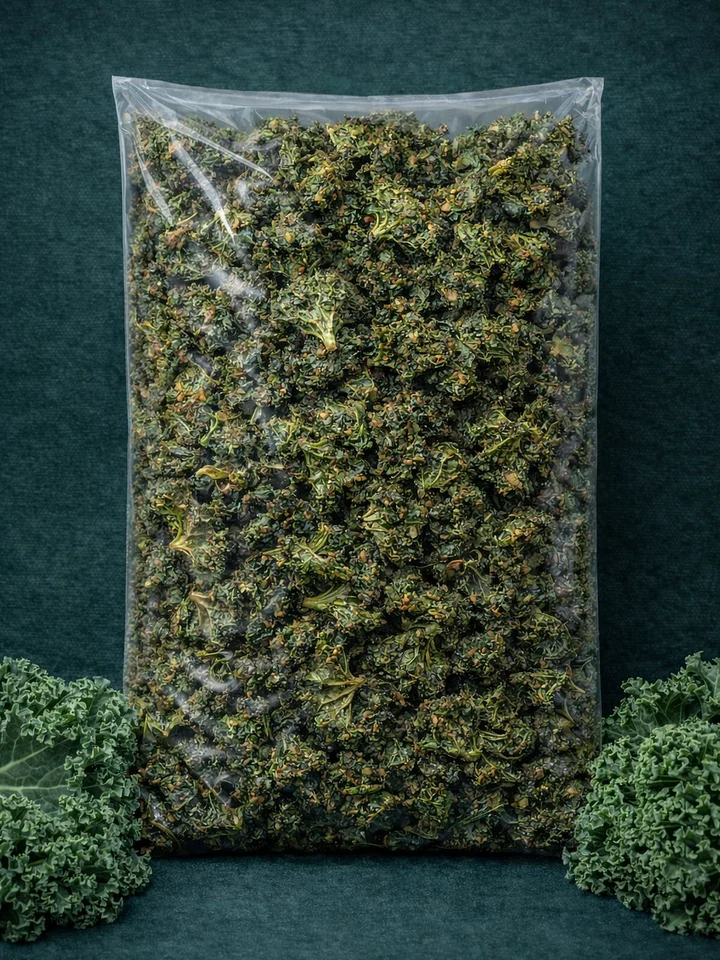 Kale Powder 200g product image (1)