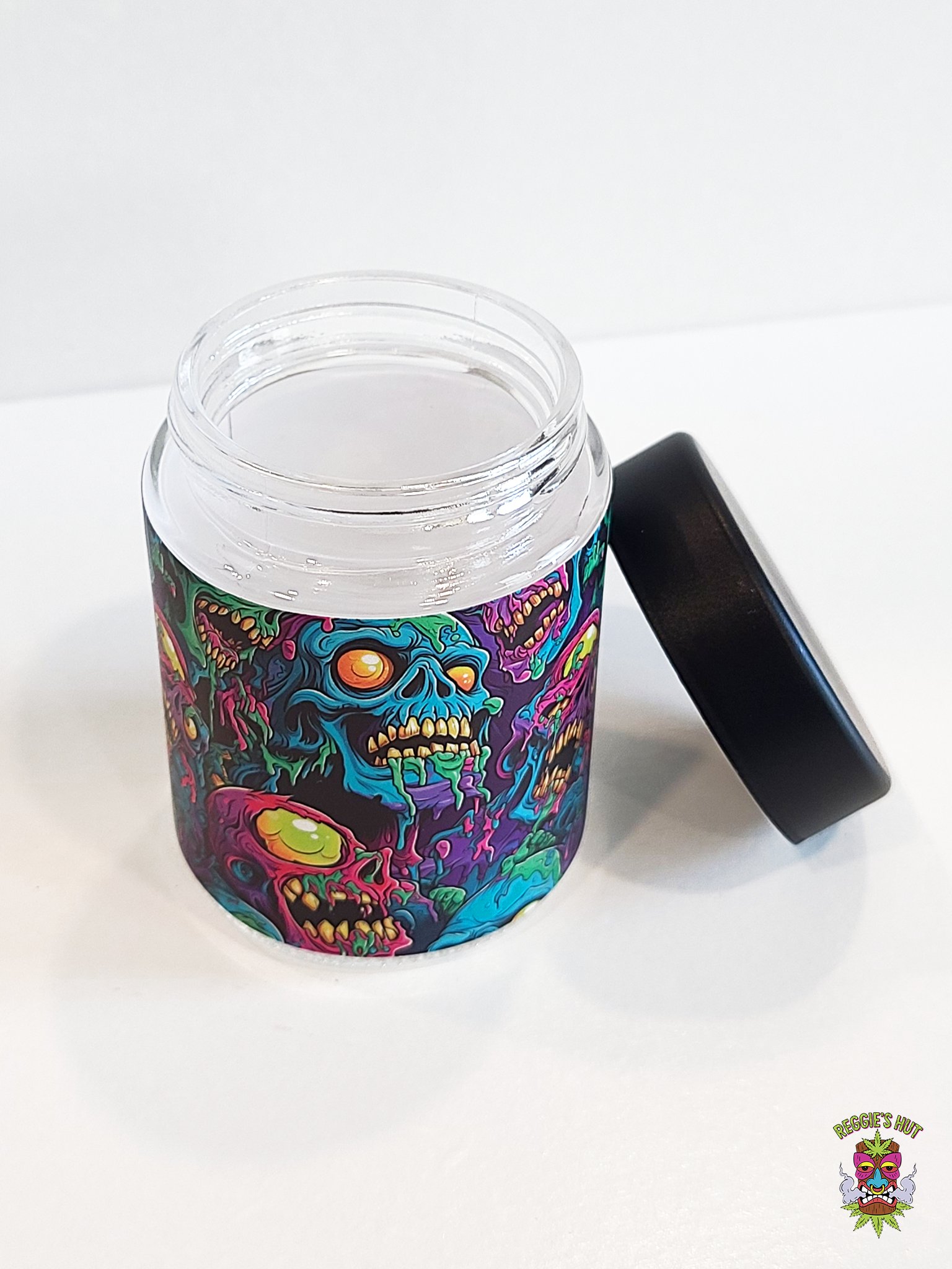 Jar - Zombies product image (2)