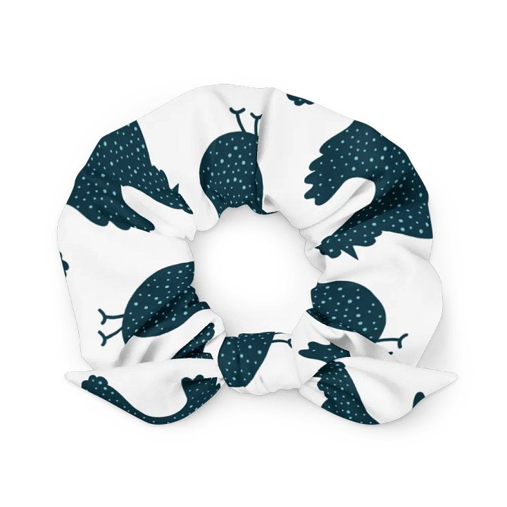 Country Chicken Scrunchie product image (1)