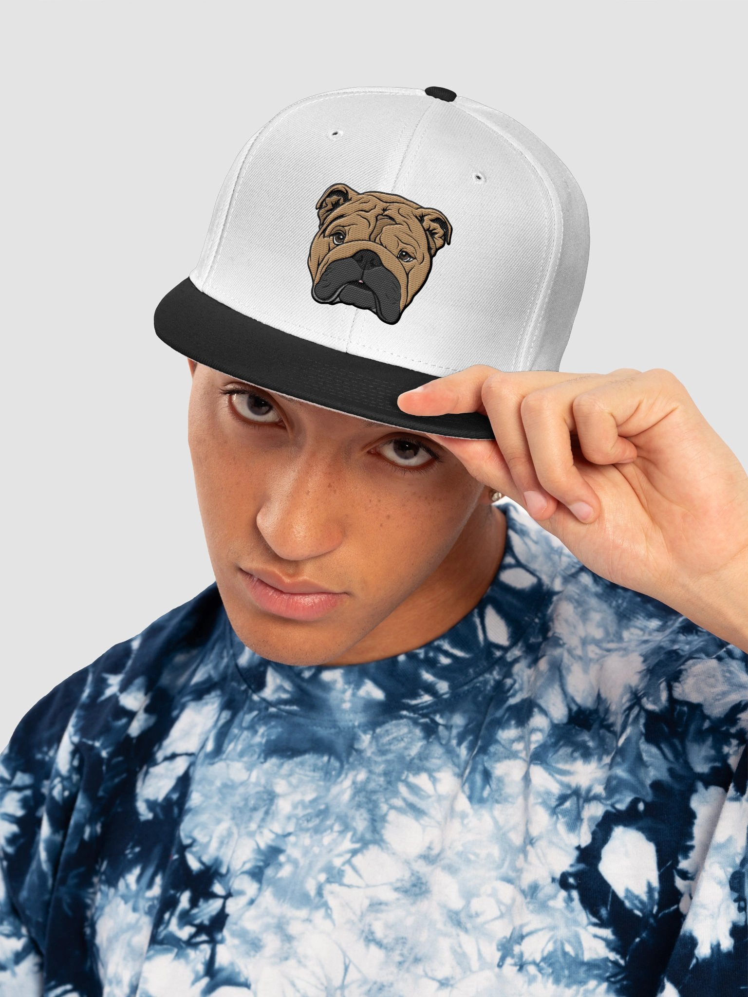 Tato Snapback product image (5)