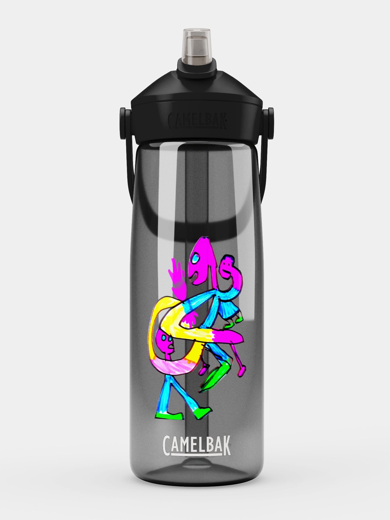 DANCE CAMELBAK WATER BOTTLE product image (2)