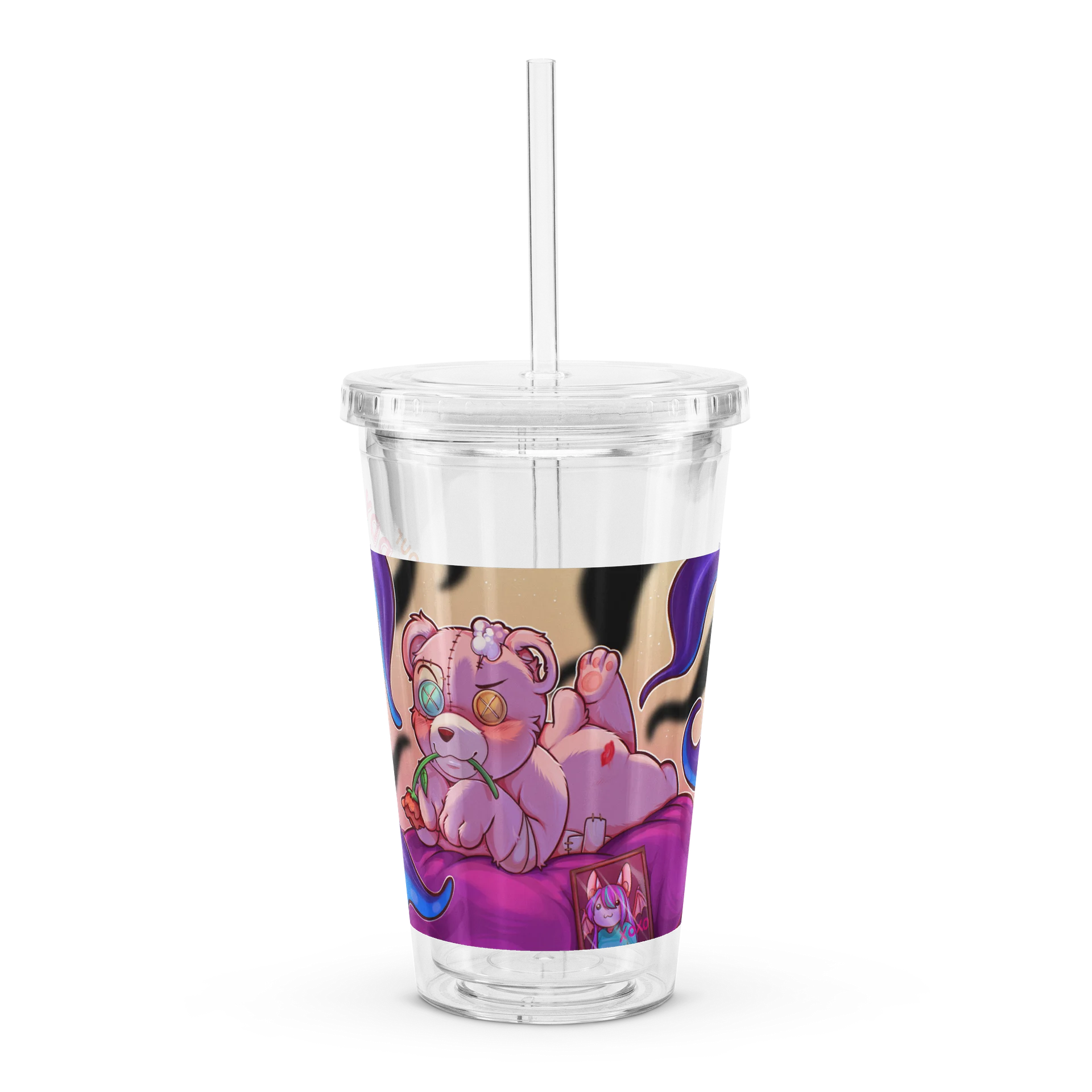 Teddy Daddy Cup product image (1)