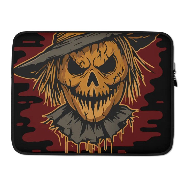Don't Stare At The Scarecrow product image (2)