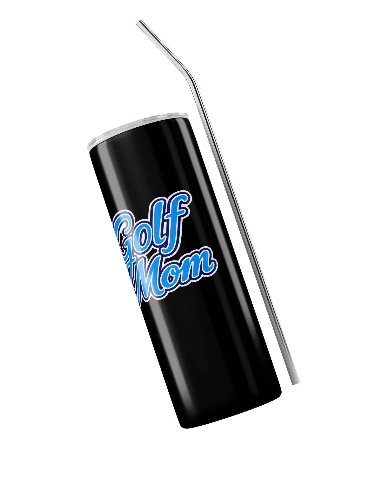 Golf Mom Tumbler product image (5)