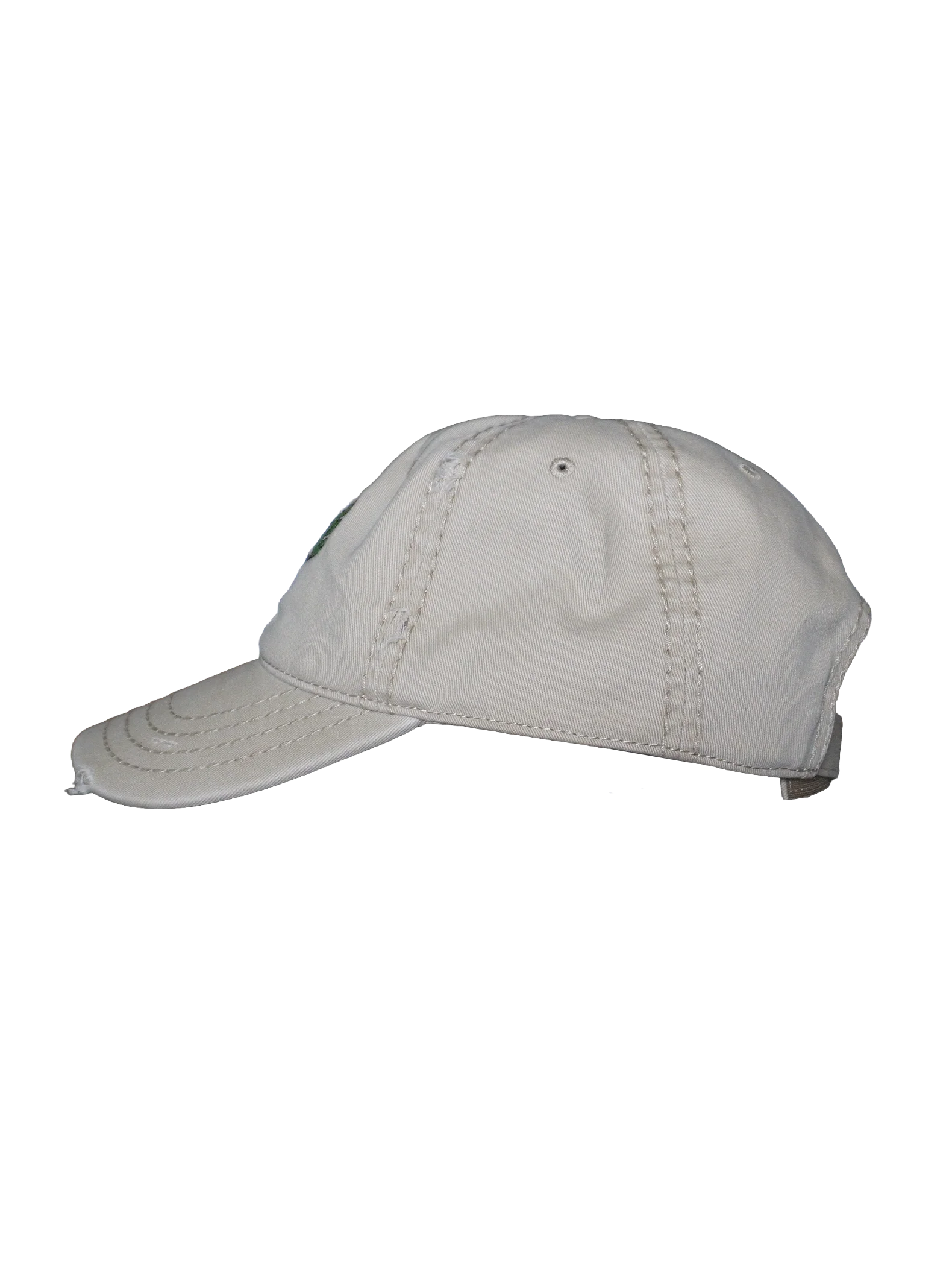 Battle-Scarred product image (2)