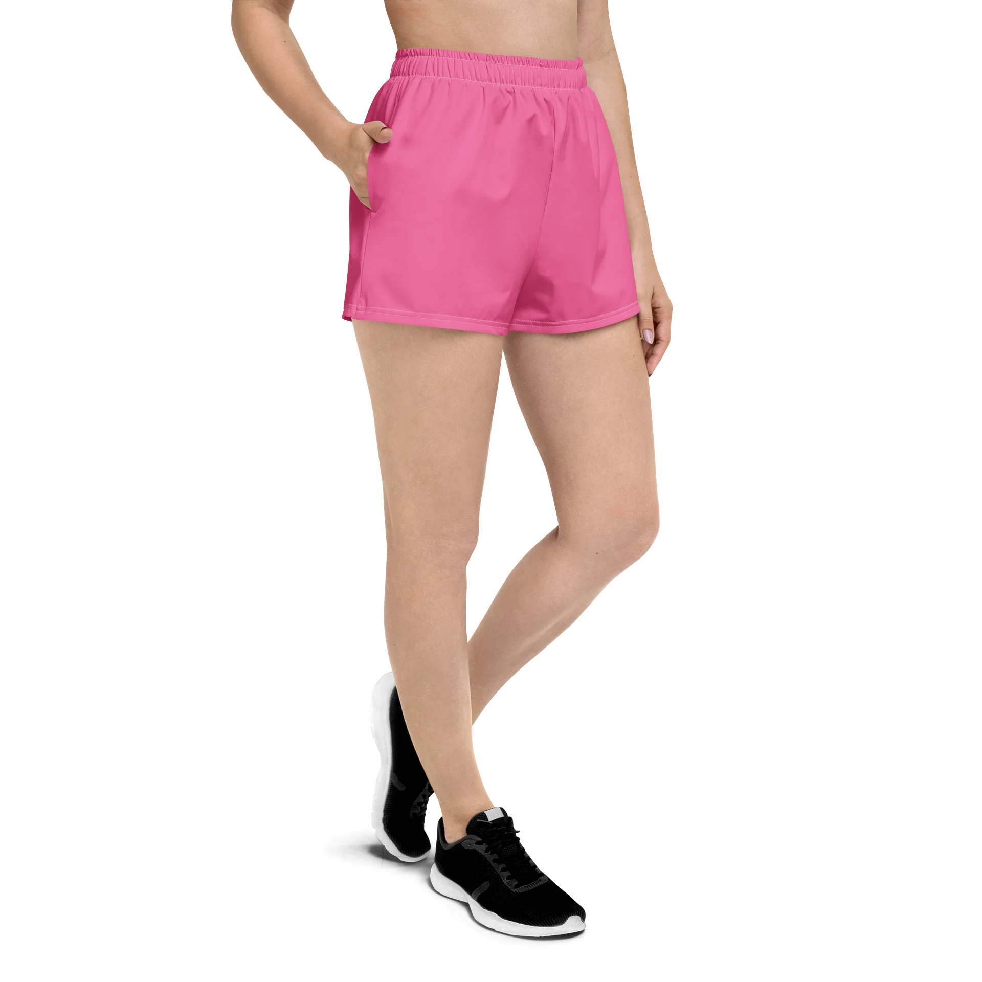 Athletic Shorts Brilliant Rose product image (3)