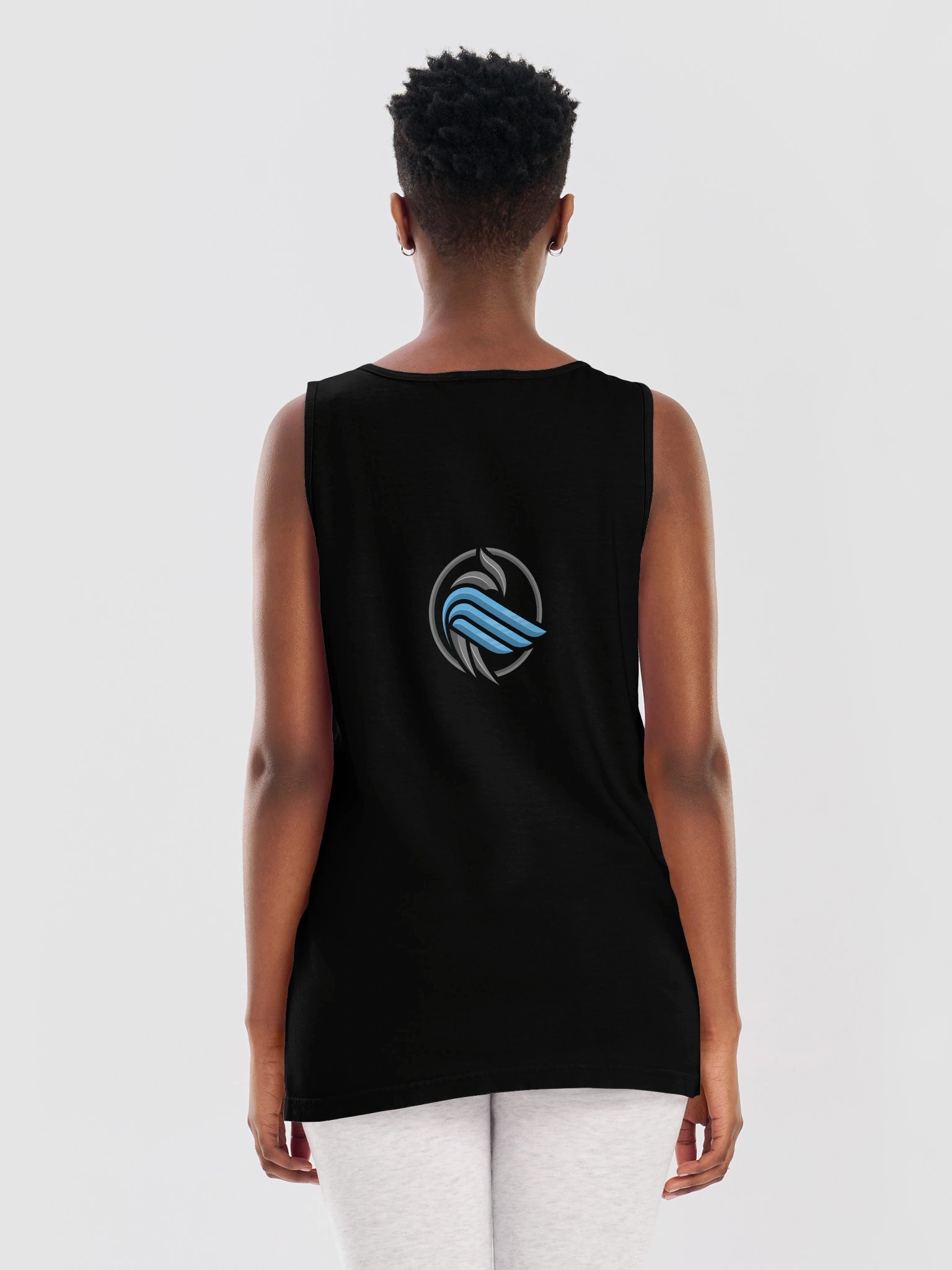 Cool 90s Phrase tanktop product image (8)