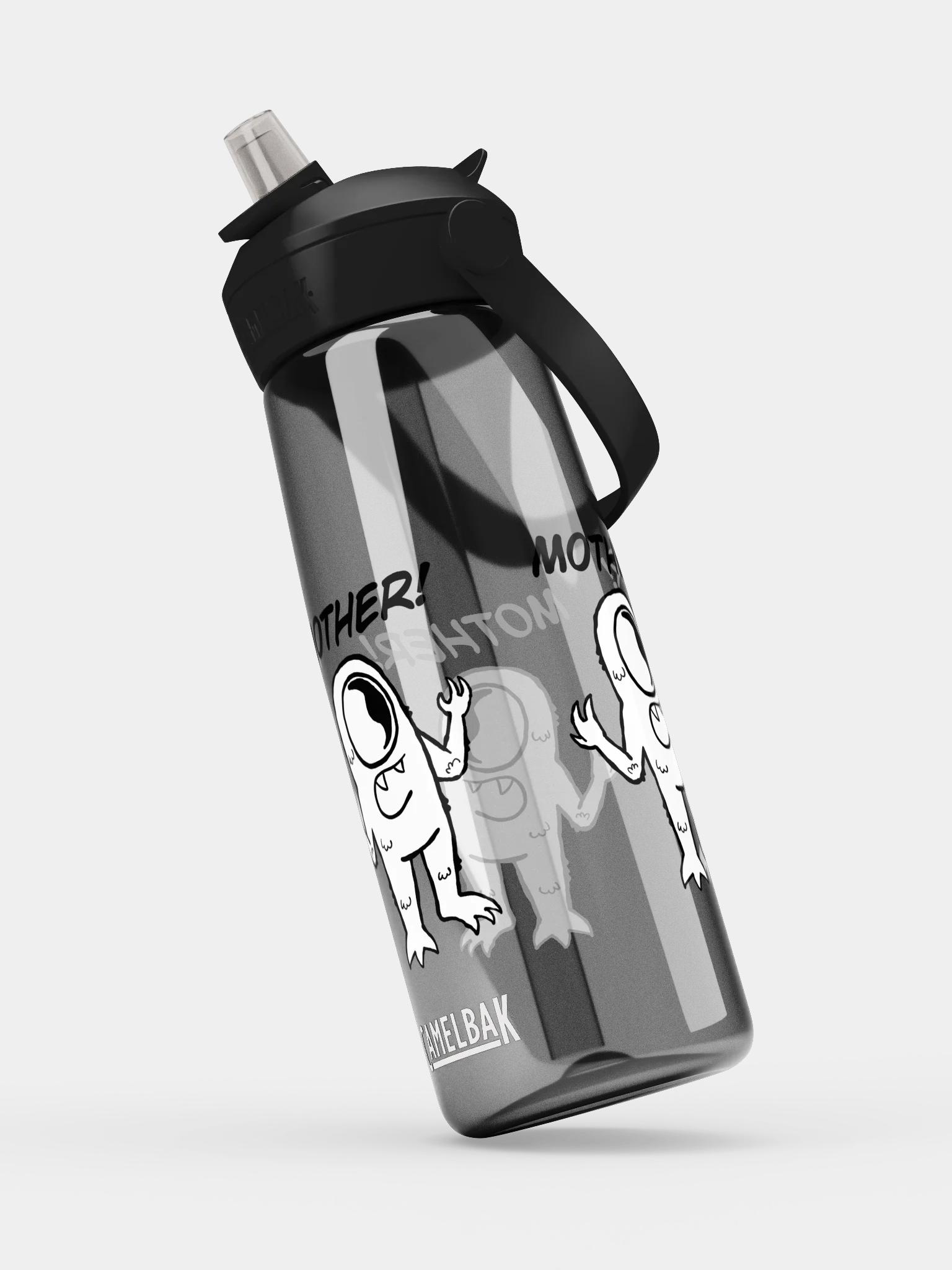 Mother! Camelback Bottle product image (2)