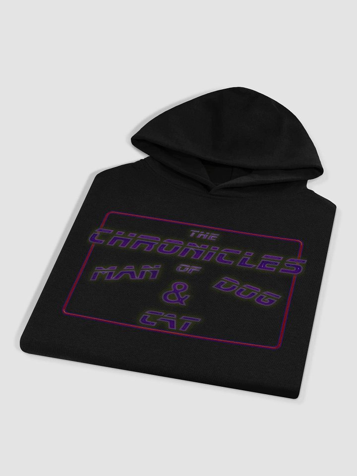 Chronicles Hoodie product image (2)