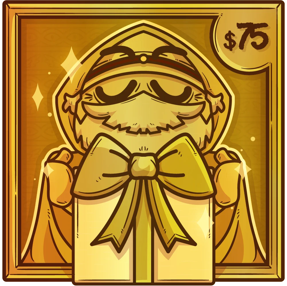 CallMeEzekiel.store Gift Card product image (3)