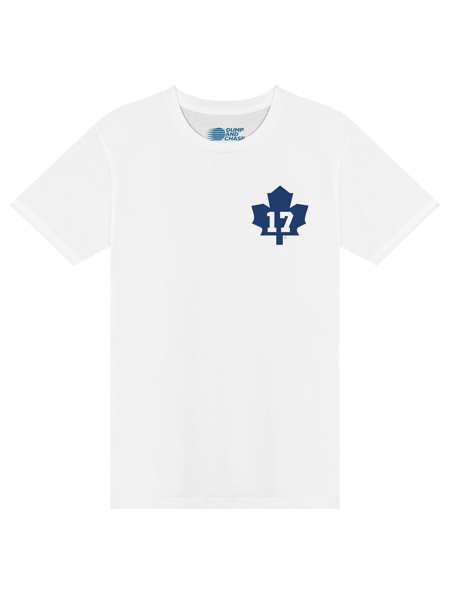 Wendel Clark 17 Tribute T-Shirt product image (1)
