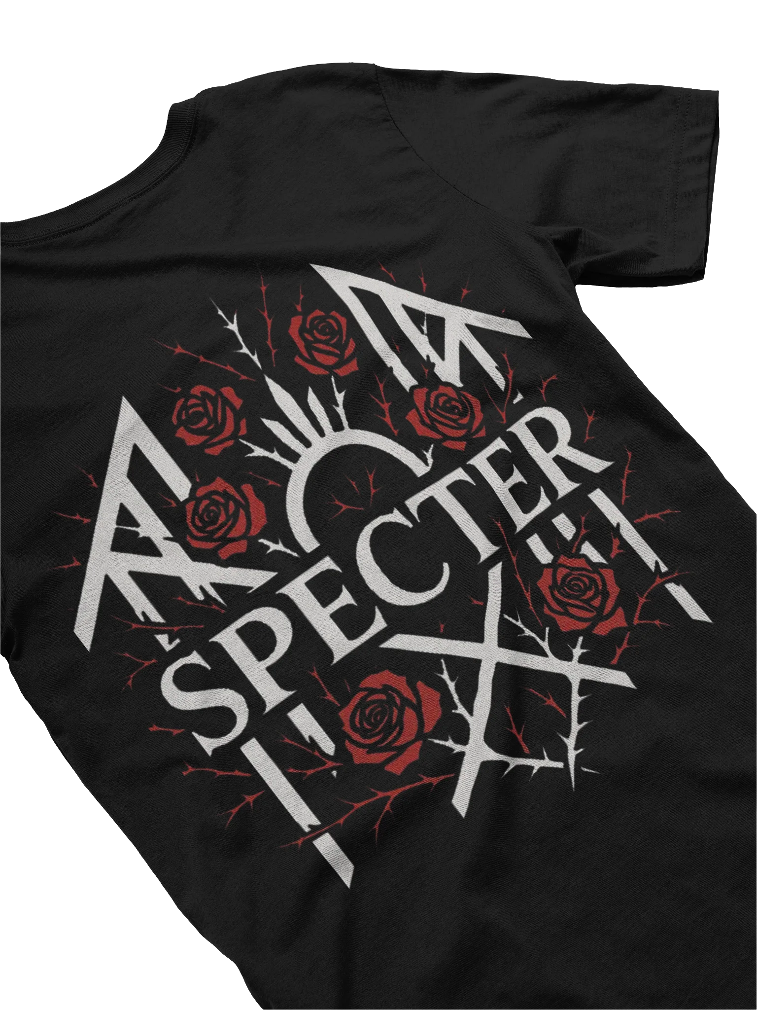 SpecToken T-Shirt product image (4)