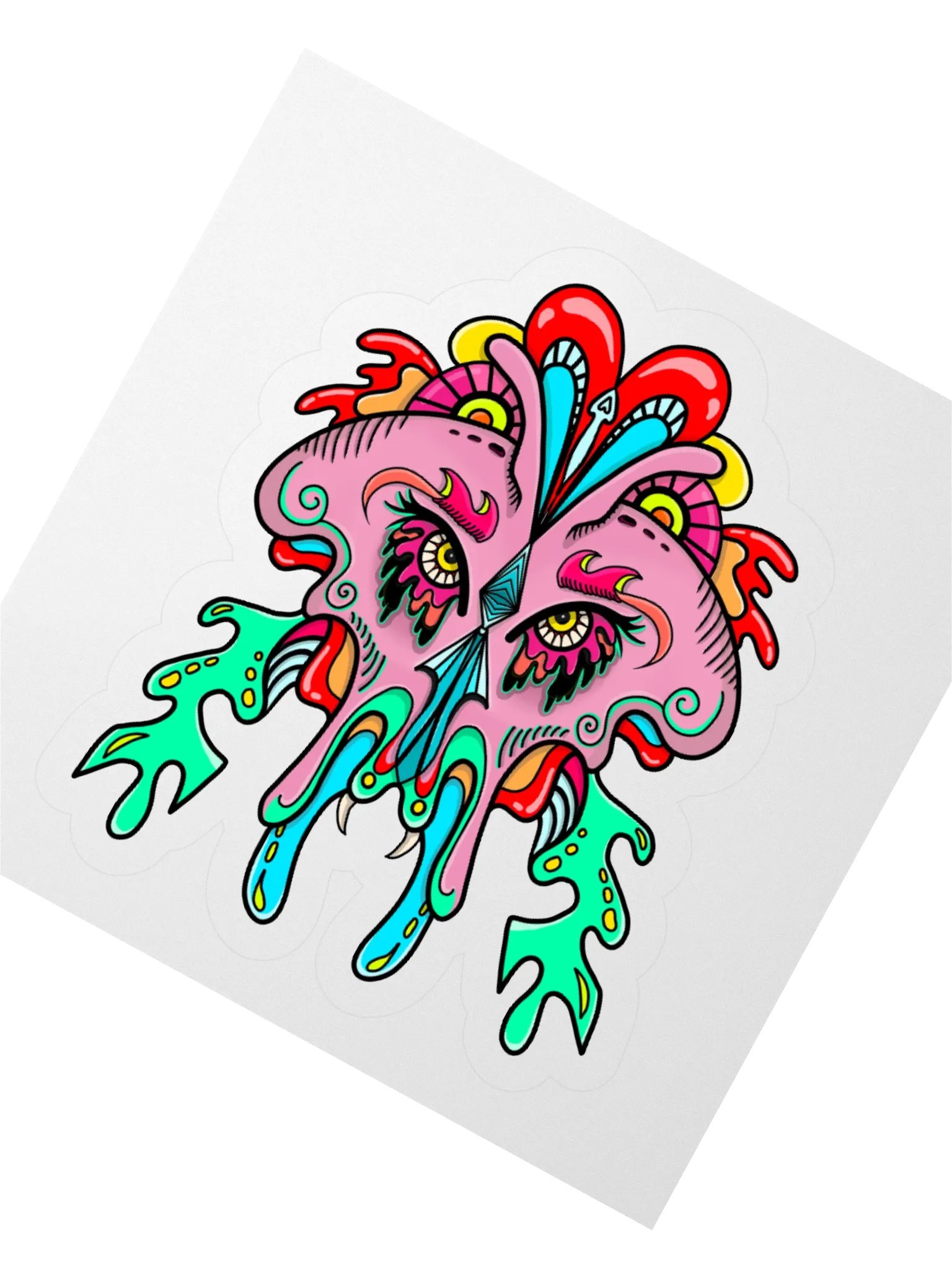 Butterfly Goblin product image (4)