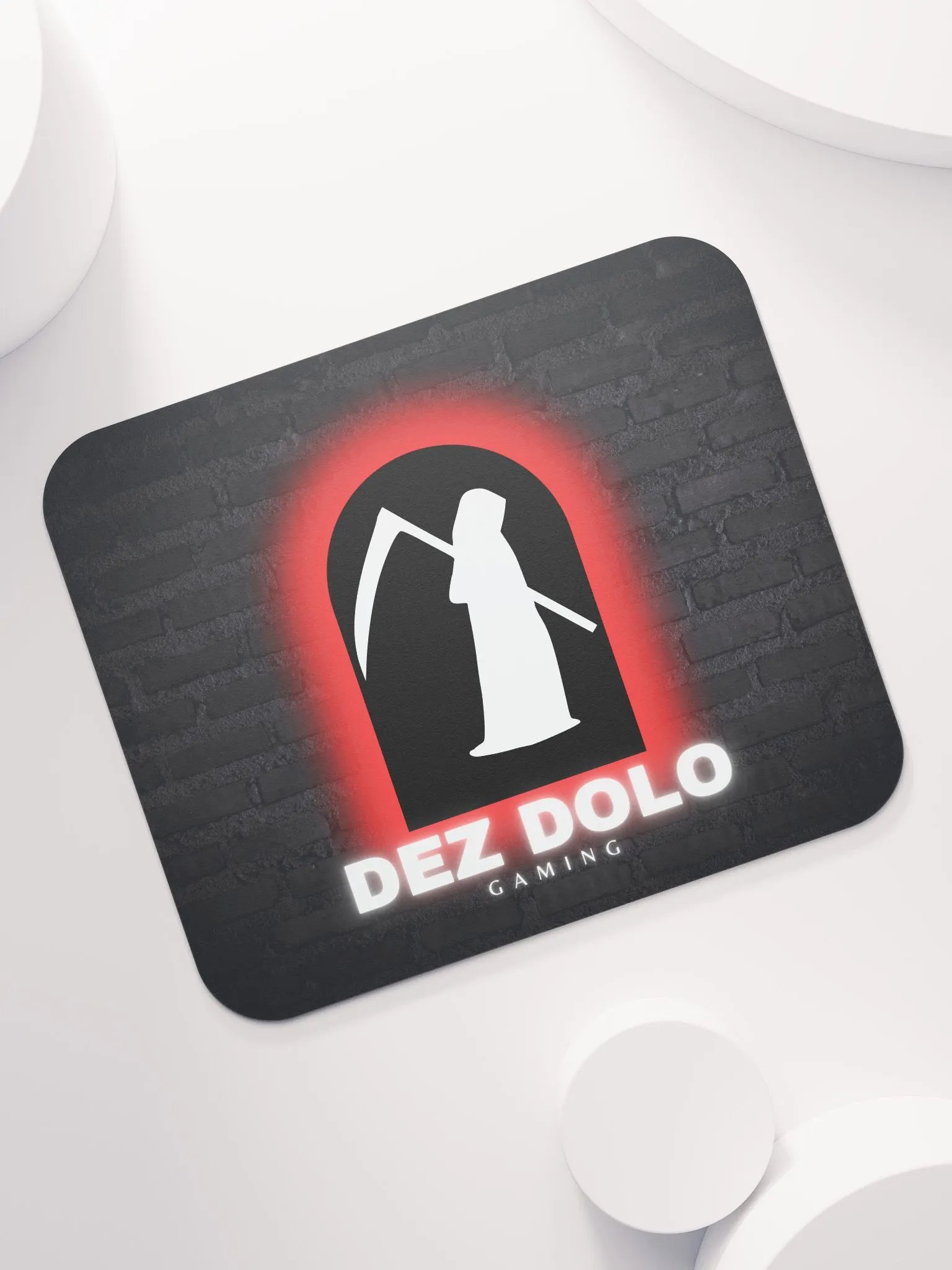 Reaper Classic Mouse Pad product image (7)