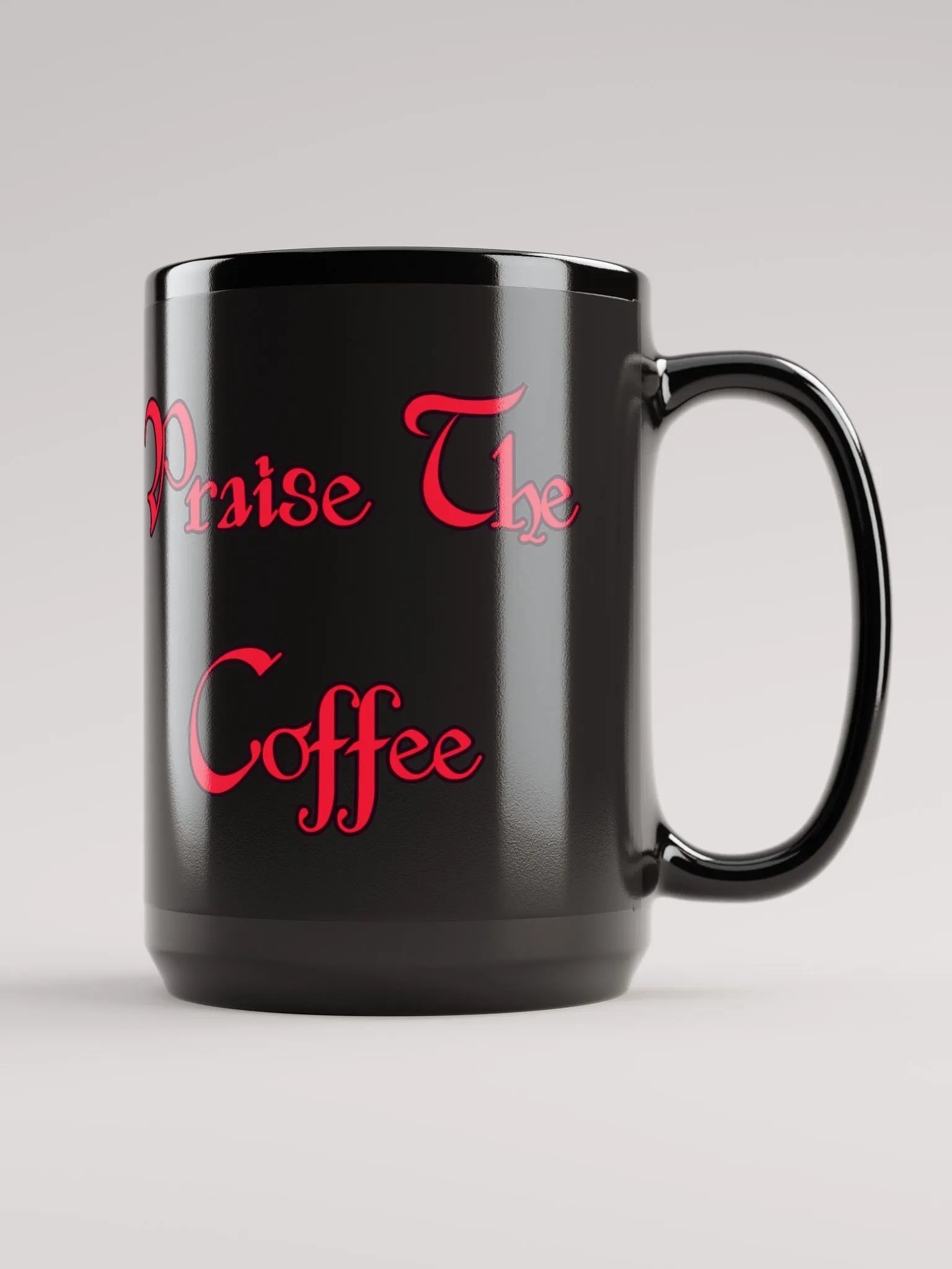 Praise the Coffee product image (1)