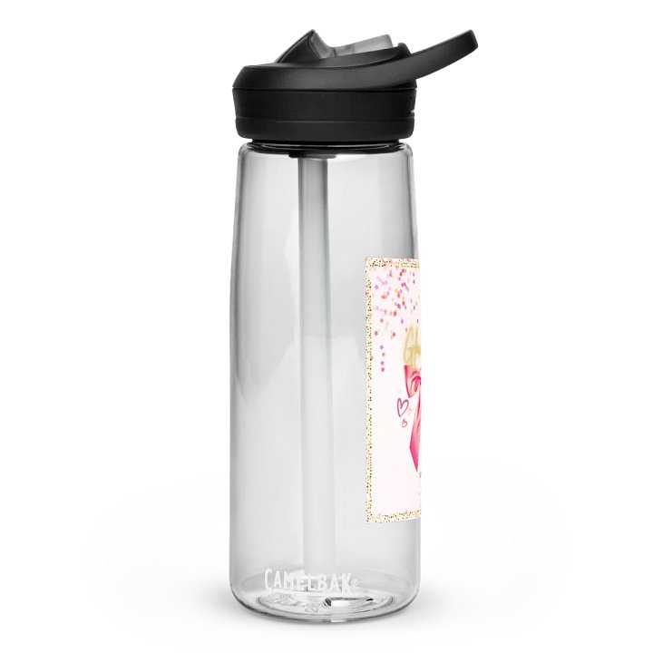 CamelBak Water Bottle - Glow Up Collection by NCD product image (1)