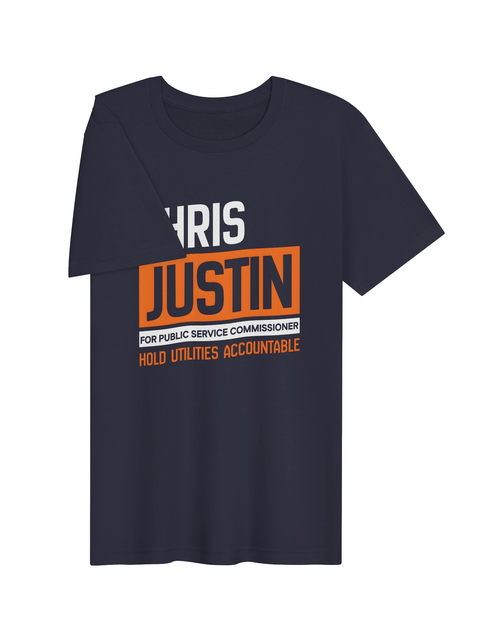 Chris Justin for PSC Tee product image (3)