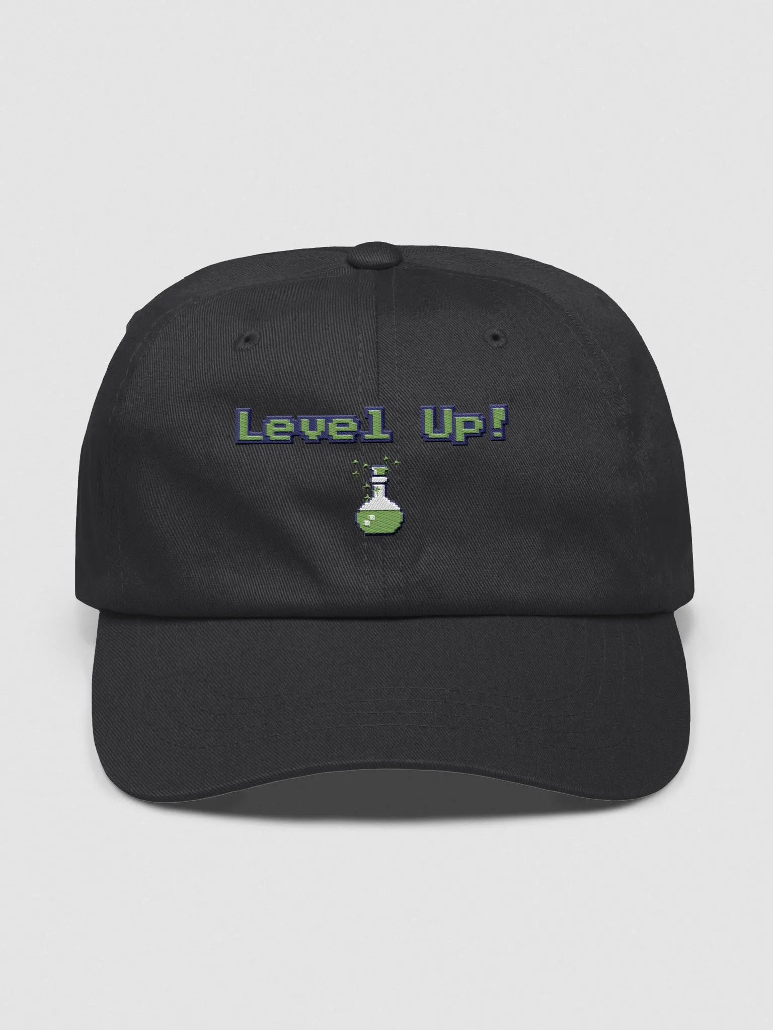 Level Up! - Potion Hat product image (1)