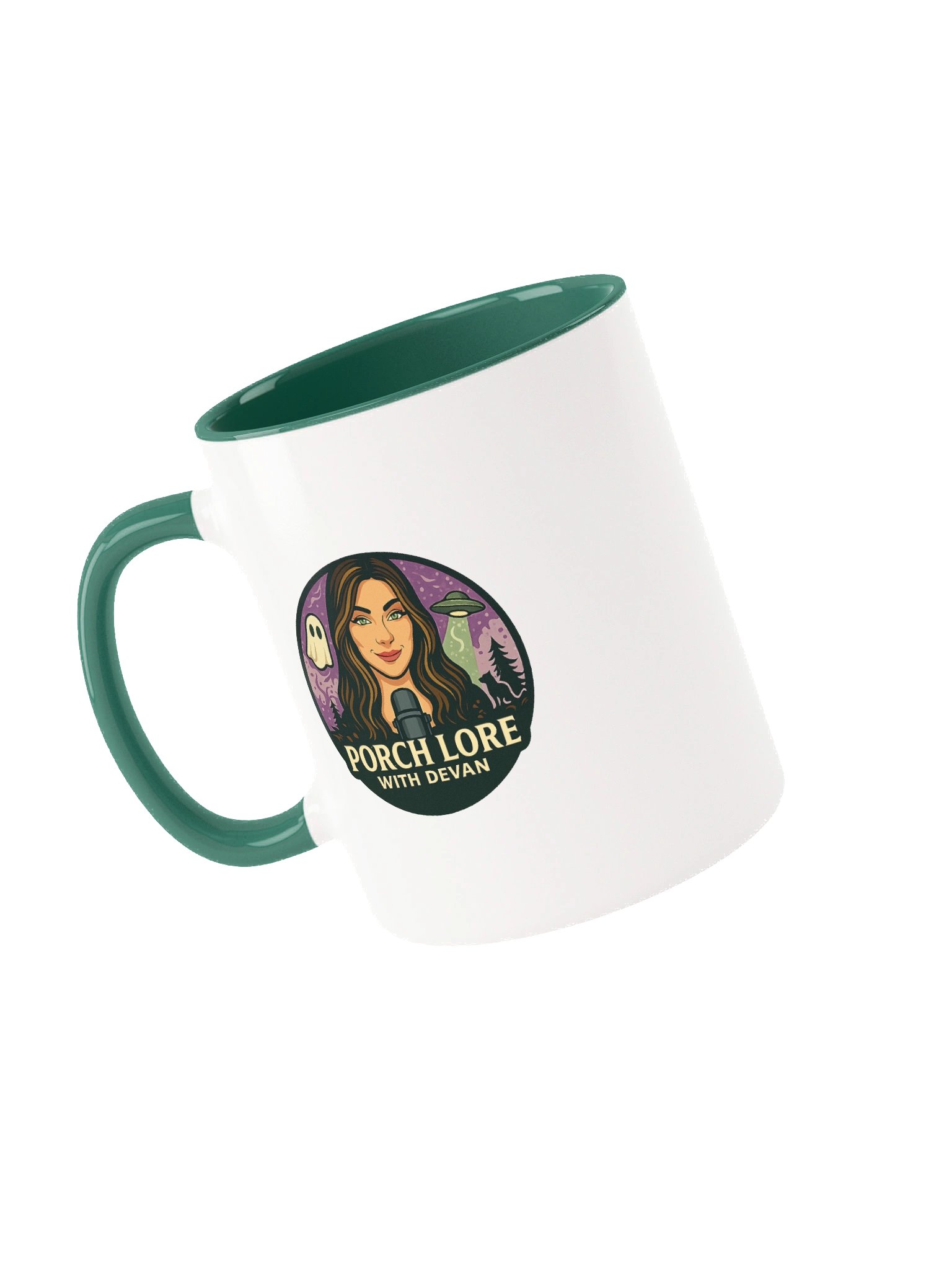 SYCAMORE DINER MUG product image (3)