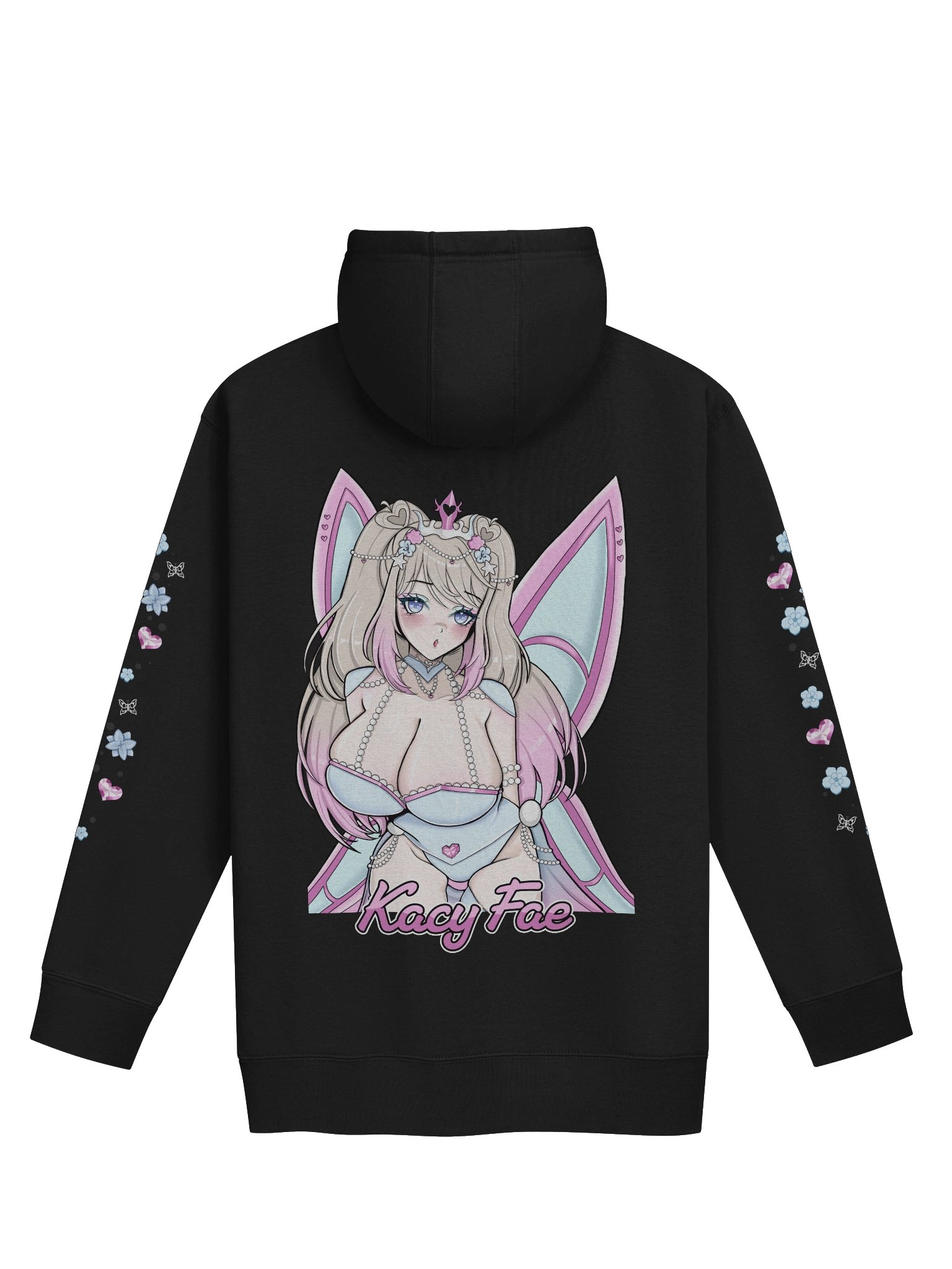 KacyFae Shy Hoodie product image (6)