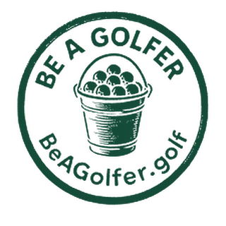 BE A GOLFER | Junior Golf Programs & Gear