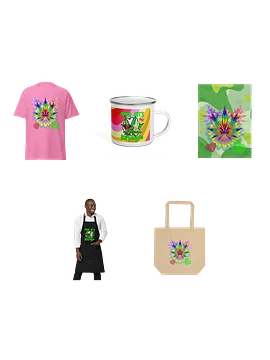 420 BBQ Bundle