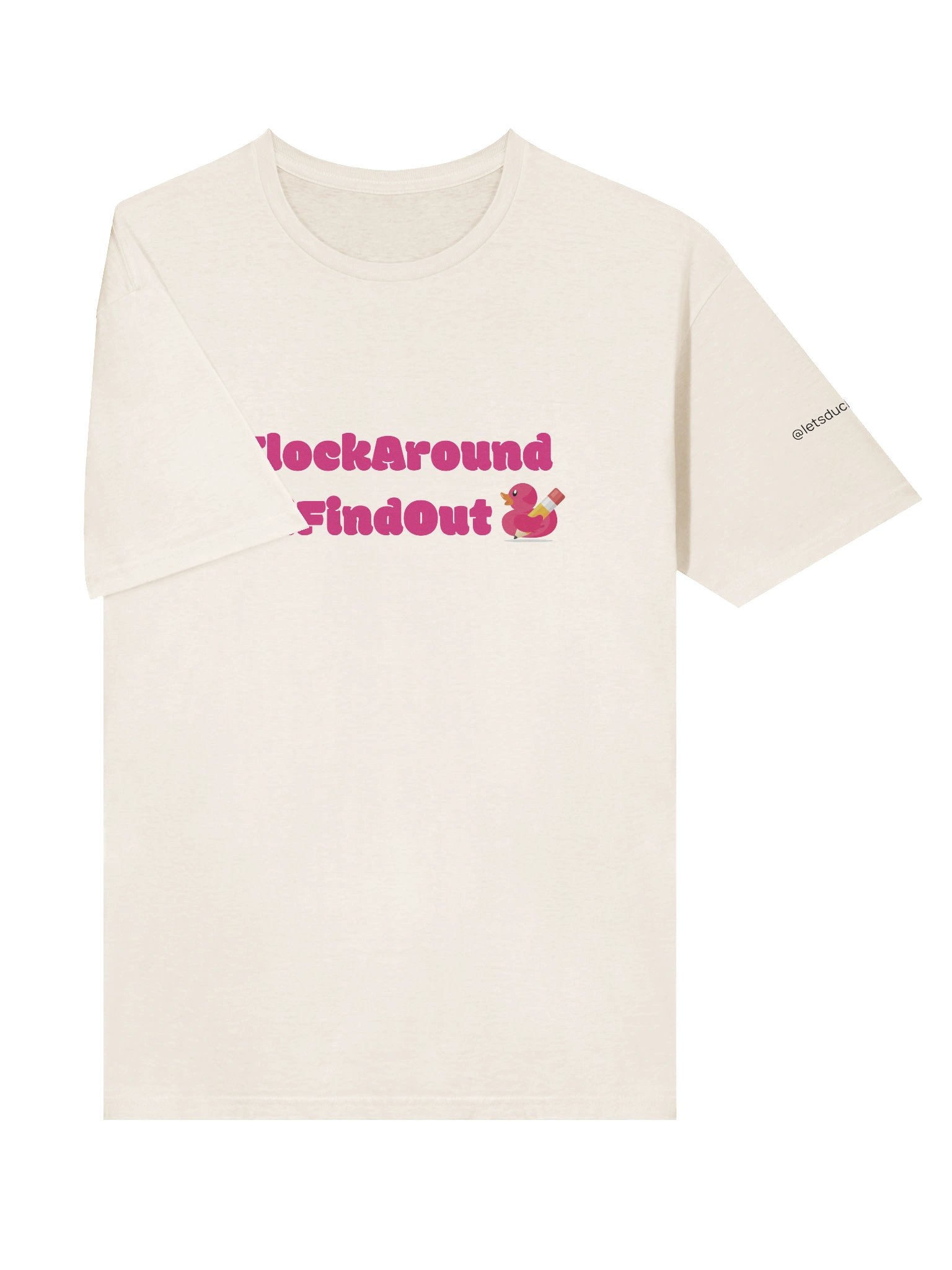 Flock Around Tee product image (5)