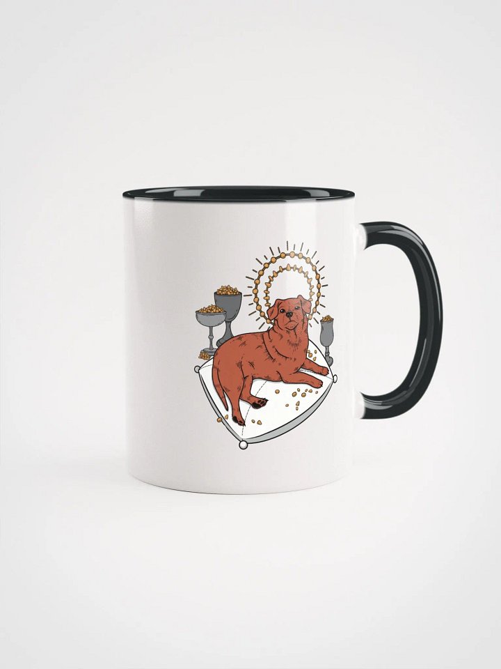 Queen of Kibble Mug product image (2)