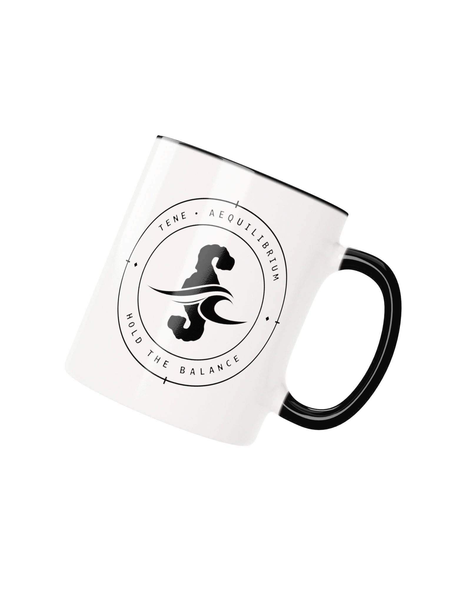 Stave Mug - 