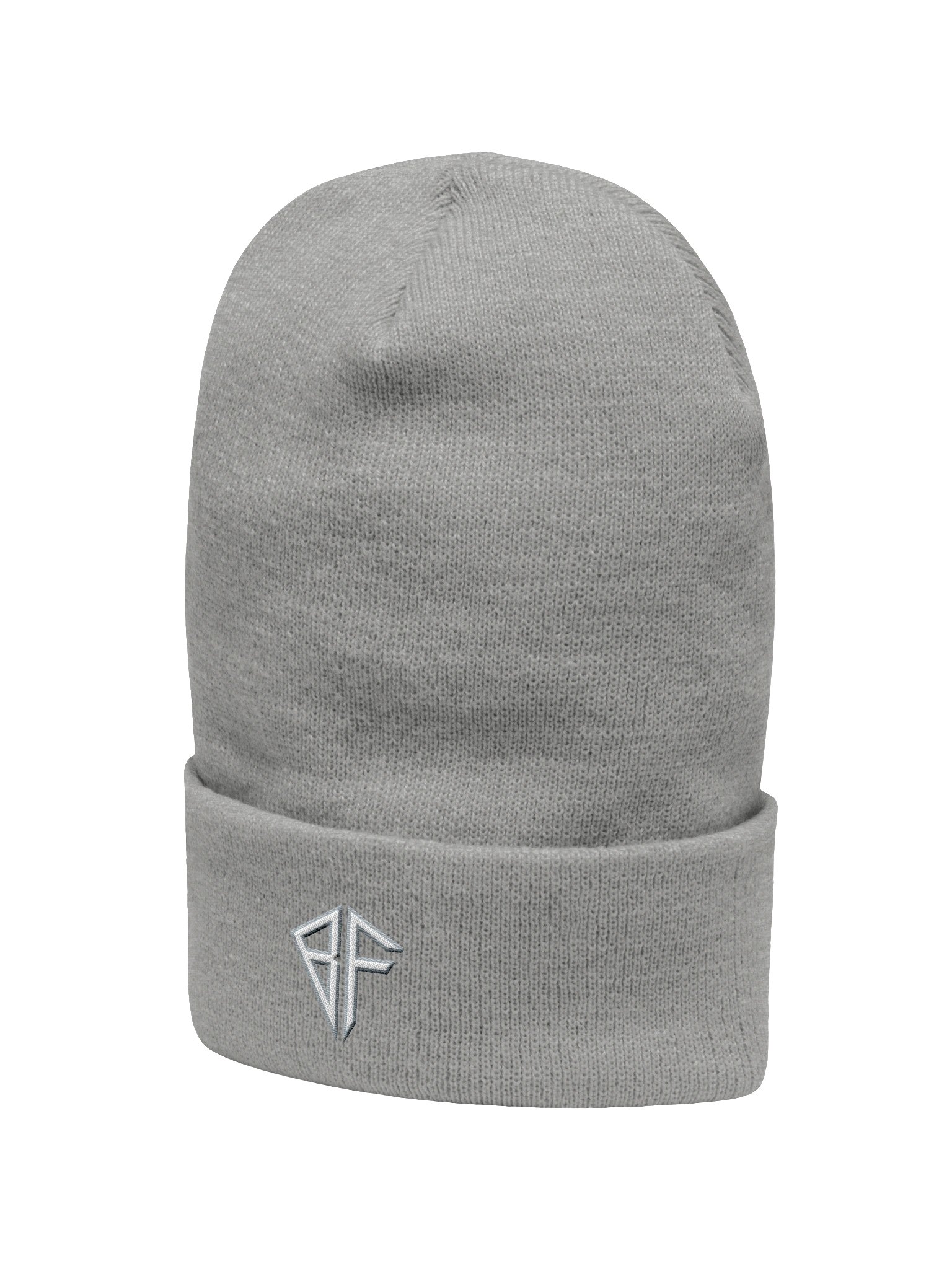 Light Grey Beanie product image (2)