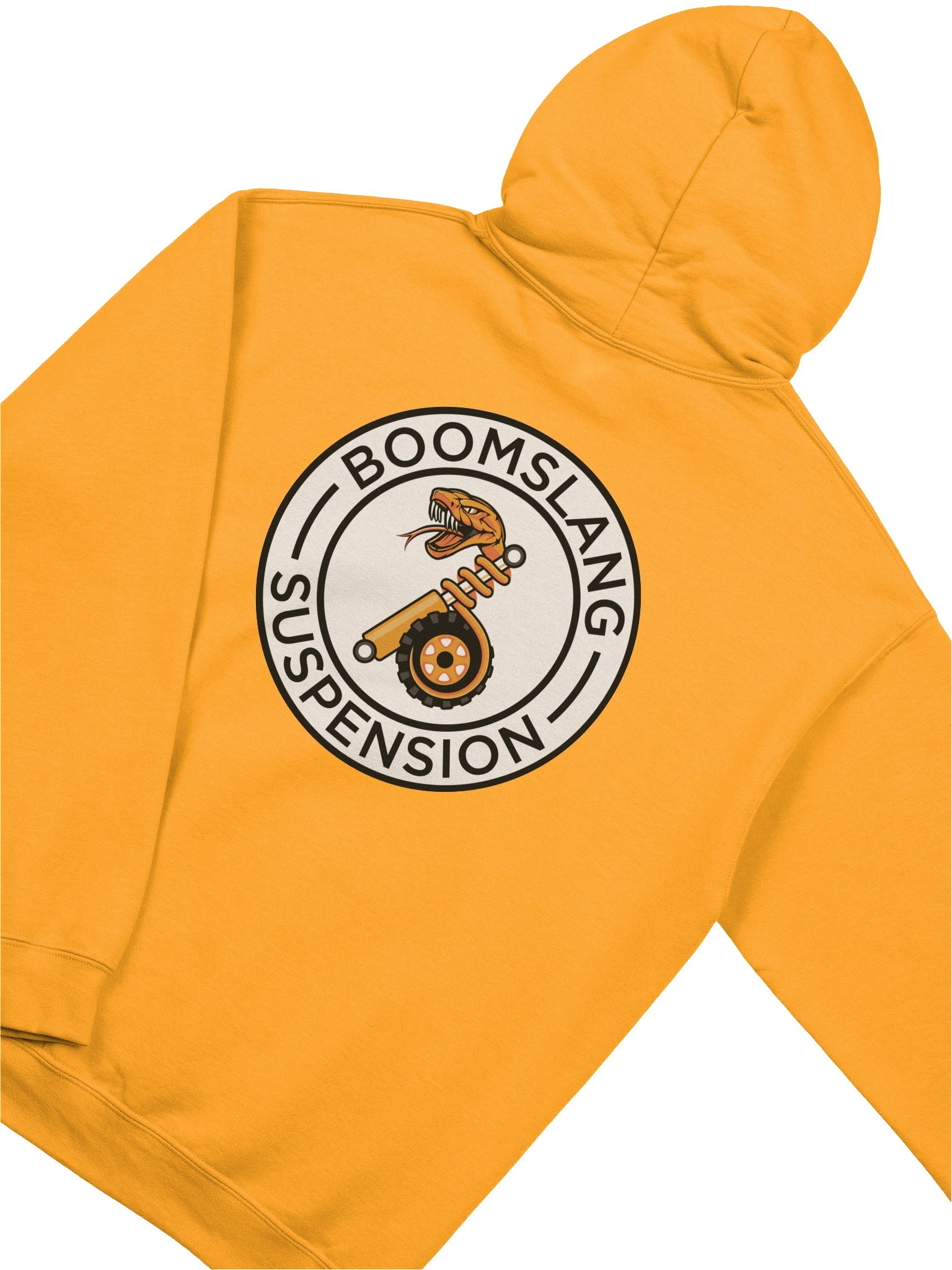 Seal Logo Hoodie product image (25)
