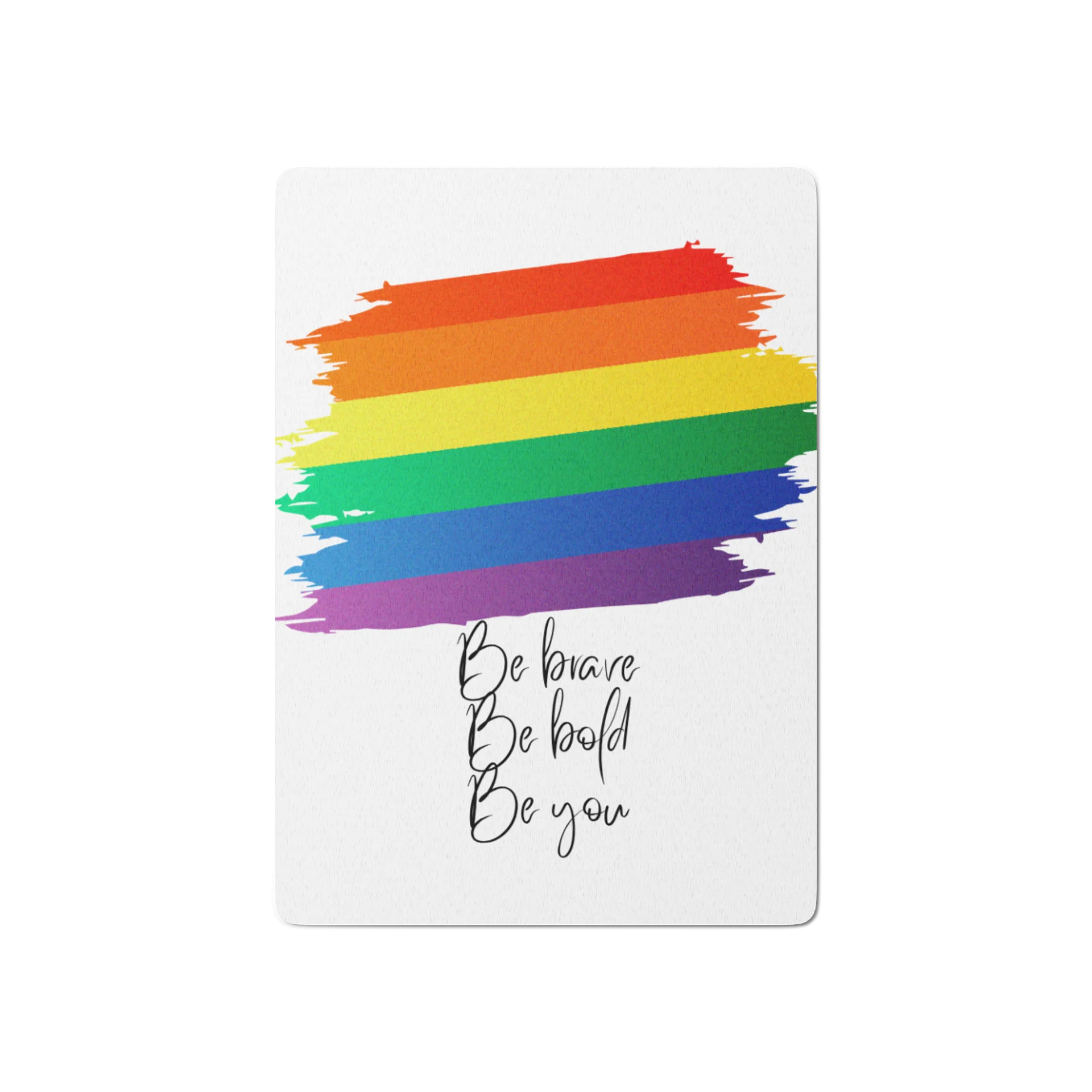 Pride Playing Cards product image (1)