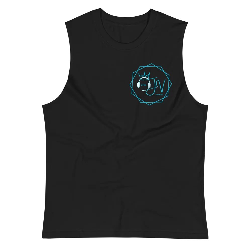 Mens Tank Top product image (3)