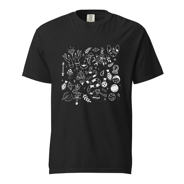 Witchy Women - Unisex T-Shirt product image (1)