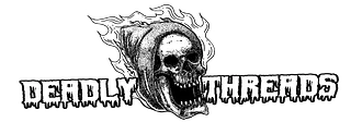 Deadly Threads