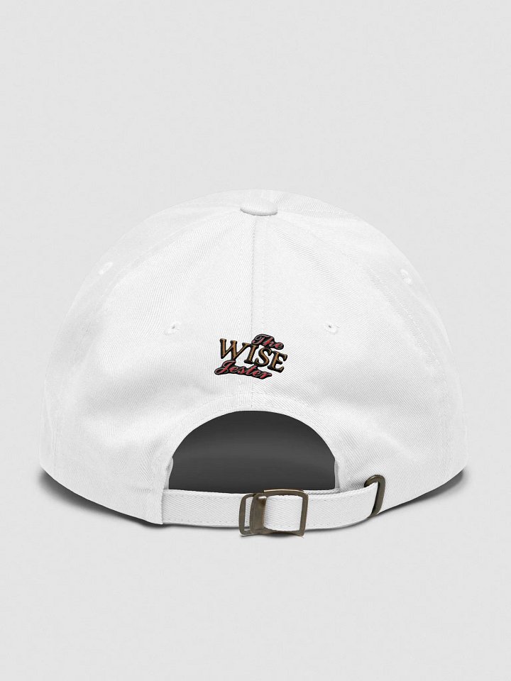 Graffiti NOW Dad Hat product image (2)