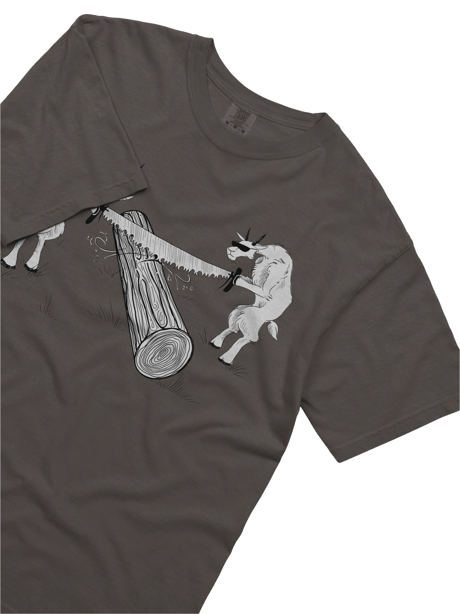 Teamwork Tee product image (53)