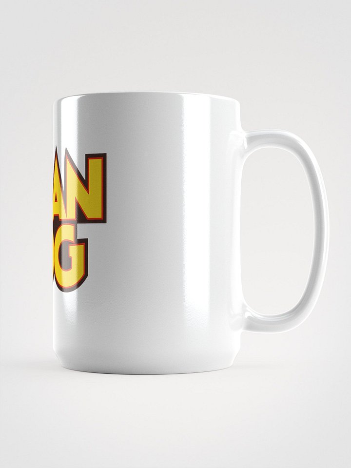 Šolja "Dilan Dog" – Detektiv noćnih mora / "Dylan Dog" Mug – Nightmare Detective product image (1)
