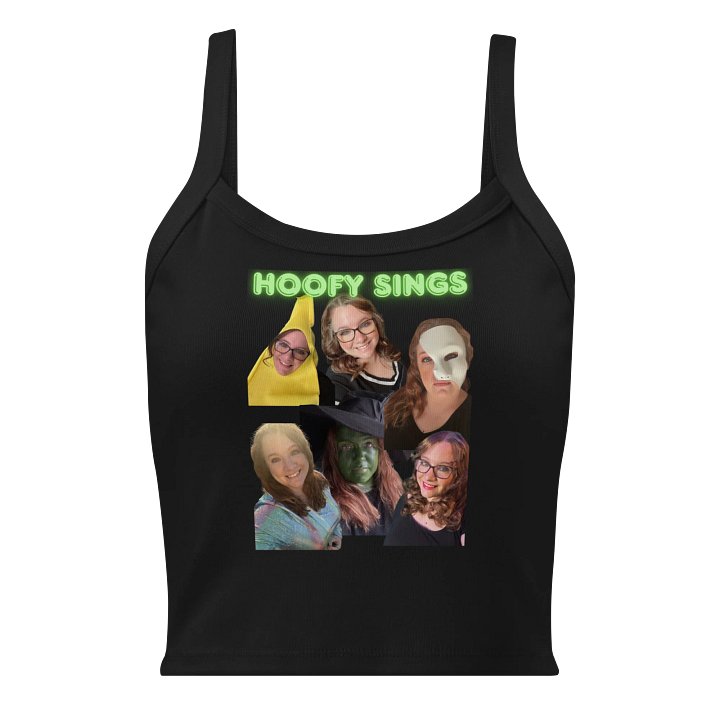 hoofy sings tank product image (1)