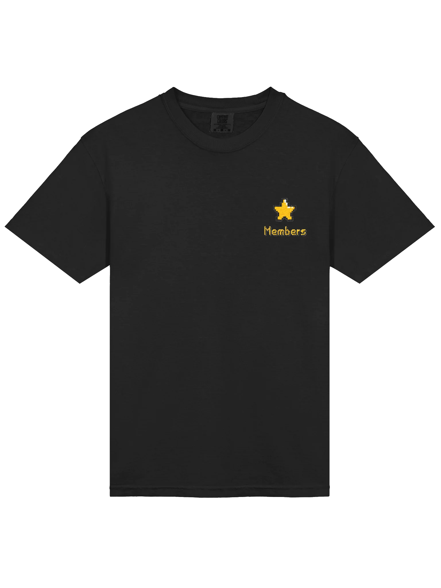 OSRS Members World T-Shirt product image (4)