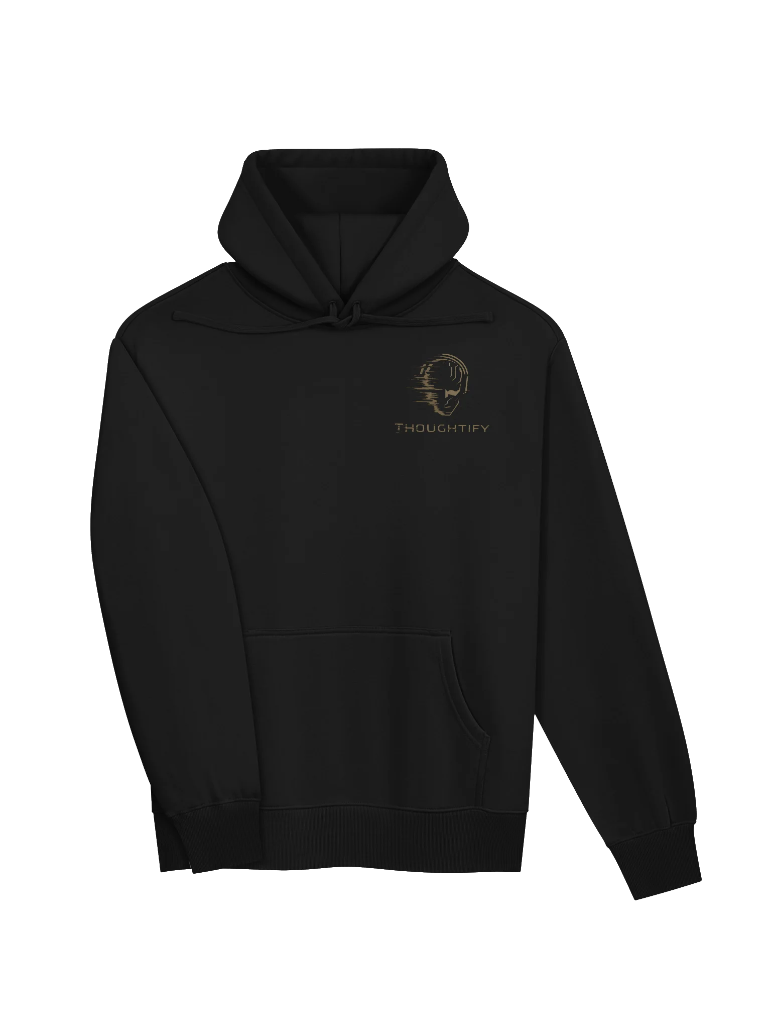 Glitch Hoodie product image (3)